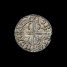 Cnut penny obverse