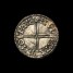 Aethelred II penny obverse
