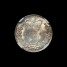1886 threepence obverse