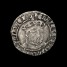 Henry VIII groat reverse
