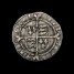 Henry VIII groat obverse