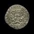 Edward IV Bristol groat reverse