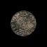 Cnut penny obverse
