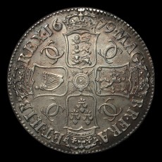 1679 crown reverse