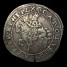 Charles I halfcrown reverse