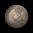 Elizabeth I sixpence reverse