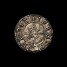 Cnut penny obverse