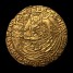 Edward IV ryal reverse