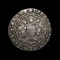 Richard II groat reverse