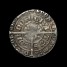 Richard II groat obverse