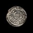 Richard I penny obverse