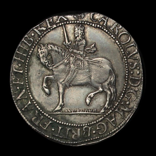 Charles I (16251649) Thirty Shillings AMR Coins