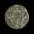 Henry VIII first issue groat obverse
