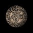 Henry VIII Irish groat obverse
