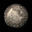 Charles I shilling reverse