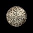 Cnut penny obverse