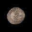 Charles I threepence reverse