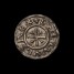 Aethelwulf penny reverse