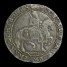 James I crown reverse