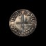 Aethelred II penny obverse