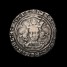 Richard II groat reverse
