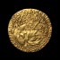 Henry VII angel reverse