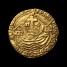 Henry VII angel obverse
