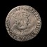 Henry VIII testoon reverse