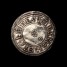 Aethelstan penny obverse