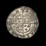 Henry VIII groat obverse