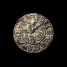 Aethelred II penny reverse