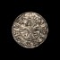Aethelred II penny obverse