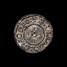Aethelred II penny obverse