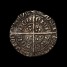 Richard III groat obverse