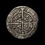 Edward IV groat obverse