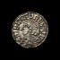 Aethelred II penny reverse