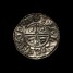 Aethelred II penny obverse