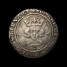 Edward III groat reverse