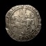 Charles I halfcrown reverse