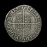 Elizabeth I Shilling obverse