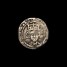 Henry VII penny reverse