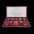 2002 golden jubilee gold set 1