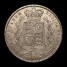 1844 crown obverse