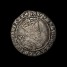 james I sixpence reverse