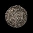 James I sixpence obverse
