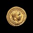 Gordian III aureus reverse