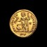 Licinius aureus obverse