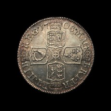 1708 shilling reverse