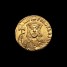 Nicephorus I solidus reverse
