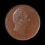 1831 proof penny reverse